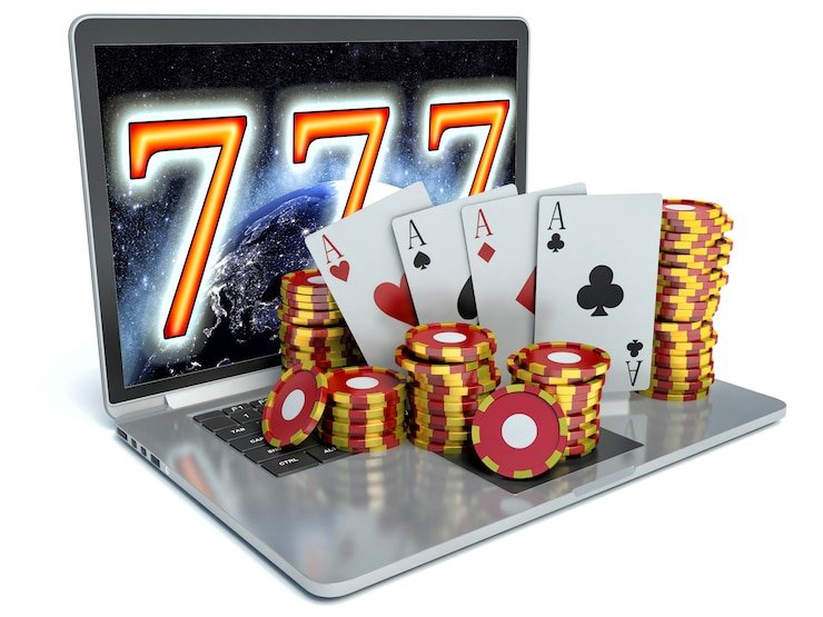 x6833 Live Tables aur Slots