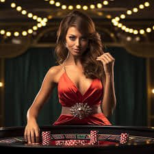 x6833 Live Casino